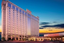 Ameristar Casino Hotel East Chicago