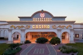 Horseshoe Council Bluffs Casino