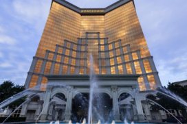 Casino Horseshoe Bossier City