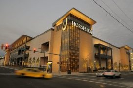 Casino Horseshoe Baltimore