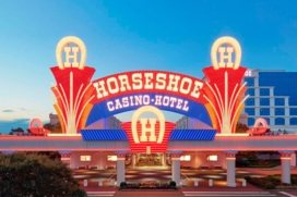 Casino Horseshoe Tunica