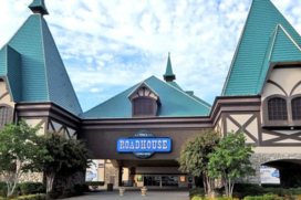 Tunica Roadhouse Casino