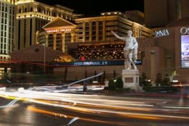 Casino Caesars Palace Las Vegas