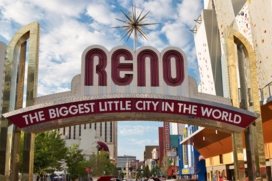 Harrahs Reno Casino