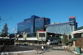 Harveys Lake Tahoe Hotel and Casino