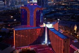Rio All-Suite Hotel & Casino