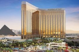 Mandalay Bay Casino