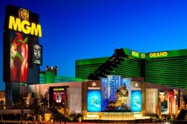 MGM Grand Las Vegas