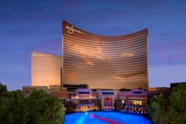 Wynn Las Vegas Casino