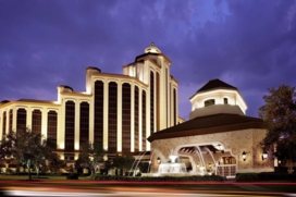 L'Auberge Casino Lake Charles