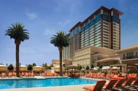 Thunder Valley Casino