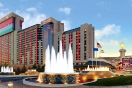 Atlantis Casino Reno