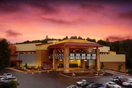 Black Oak Casino