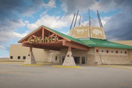 Dakota Sioux Casino