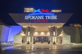 Spokane Tribe Casino