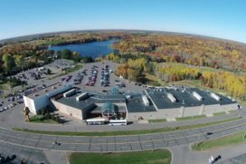 St Croix Casino Turtle Lake