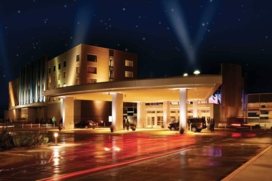 North Star Mohican Casino