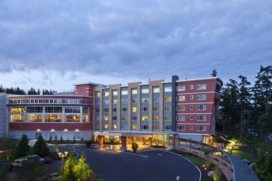 Suquamish Clearwater Casino