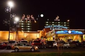 Table Mountain Casino