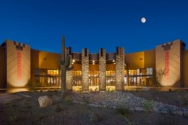 Desert Diamond Tucson