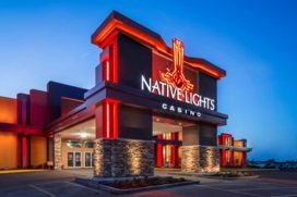 Native Lights Casino