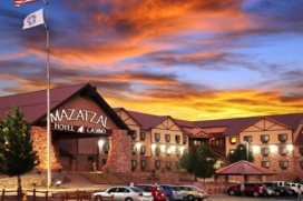 Mazatzal Hotel & Casino