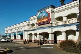 Great American Casino Tukwila