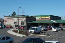 Great American Casino Lakewood