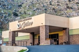 Eagle Mountain Casino