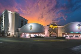 Paragon Casino Resort