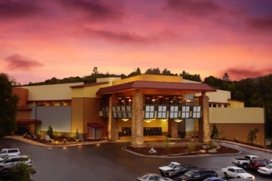 Black Oak Casino Resort