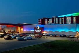 Sky Dancer Casino