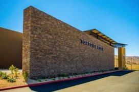 Tortoise Rock Casino