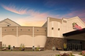 Prairie's Edge Casino