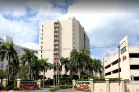 Casino Del Sol Puerto Rico