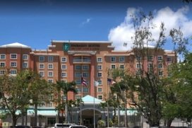 Embassy Suites by Hilton San Juan Casino