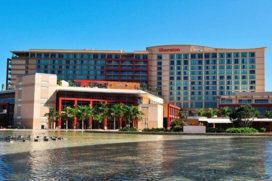 Casino Metro Sheraton Puerto Rico