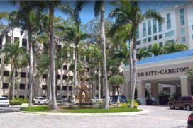 Casino Ritz Carlton Puerto Rico