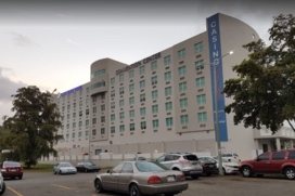 Casino Costa Bahia