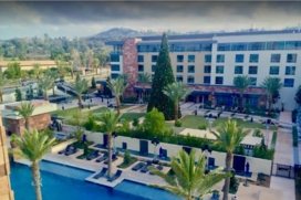 Viejas Casino
