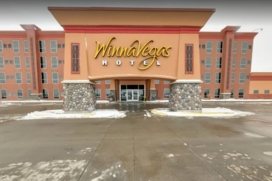 Winna Vegas Casino