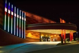 River Bend Casino