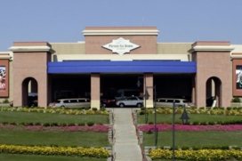 Presque Isle Downs and Casino