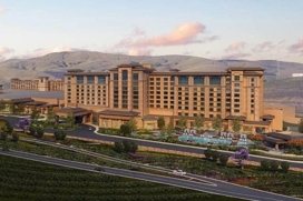 Cache Creek Casino