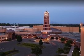 Harrahs Casino North Kansas City