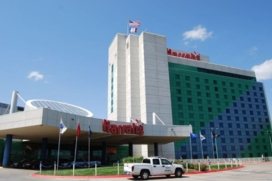 Harrahs Casino Council Bluffs