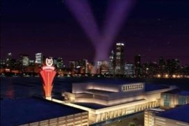 Horseshoe Casino Hammond