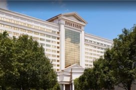 Horseshoe Southern Indiana Casino