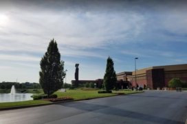 Indiana Grand Casino Shelbyville