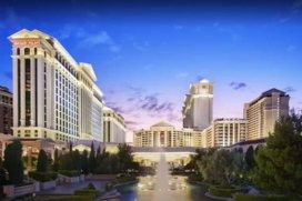 Nobu Casino Las Vegas